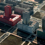 242 Social Housing Units in Salburúa, Vitoria-Gasteiz, Spain, IDOM