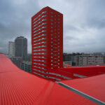 242 Social Housing Units in Salburúa, Vitoria-Gasteiz, Spain, IDOM