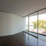 Amsterdam 307, Mexico City, Mexico, Dellekamp Arquitectos