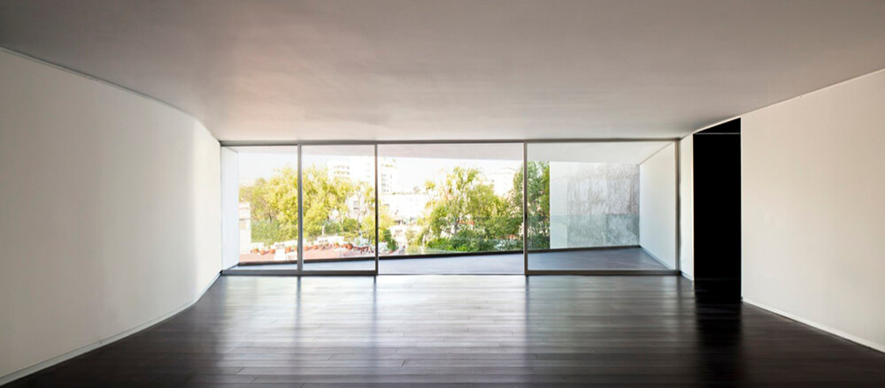 Amsterdam 307, Mexico City, Mexico, Dellekamp Arquitectos