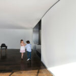 Amsterdam 307, Mexico City, Mexico, Dellekamp Arquitectos