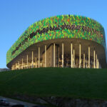 Bilbao Arena, Bilbao, Spain, IDOM
