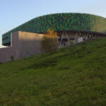 Bilbao Arena, Bilbao, Spain, IDOM
