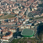 Bilbao Arena, Bilbao, Spain, IDOM