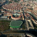 Bilbao Arena, Bilbao, Spain, IDOM