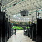 Bilbao Arena, Bilbao, Spain, IDOM