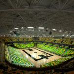 Bilbao Arena, Bilbao, Spain, IDOM