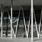 Bilbao Arena, Bilbao, Spain, IDOM