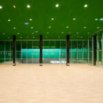 Bilbao Arena, Bilbao, Spain, IDOM