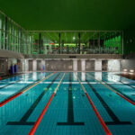 Bilbao Arena, Bilbao, Spain, IDOM