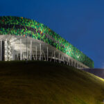 Bilbao Arena, Bilbao, Spain, IDOM