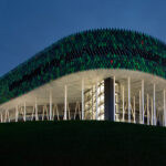 Bilbao Arena, Bilbao, Spain, IDOM