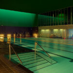 Bilbao Arena, Bilbao, Spain, IDOM
