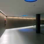 Bilbao Arena, Bilbao, Spain, IDOM
