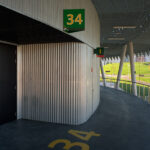 Bilbao Arena, Bilbao, Spain, IDOM