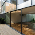 CB29, Mexico City, Mexico, Dellekamp Arquitectos