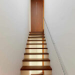 Chao House, A Coruña, Spain, CREUSeCARRASCO Arquitectos