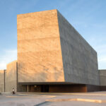 Foro Boca Concert Hall, Boca del Río, Mexico, Rojkind Arquitectos