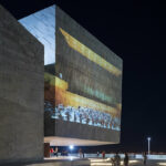 Foro Boca Concert Hall, Boca del Río, Mexico, Rojkind Arquitectos