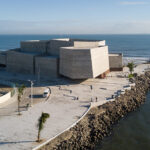 Foro Boca Concert Hall, Boca del Río, Mexico, Rojkind Arquitectos