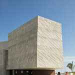 Foro Boca Concert Hall, Boca del Río, Mexico, Rojkind Arquitectos