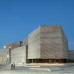 Foro Boca Concert Hall, Boca del Río, Mexico, Rojkind Arquitectos