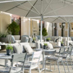 Hotel Adriatic, Rovinj, Croatia, 3LHD