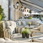 Hotel Adriatic, Rovinj, Croatia, 3LHD