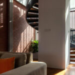 Jalan Remis (The Railway House), Singapore, Aamer Architects