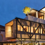 Jalan Remis (The Railway House), Singapore, Aamer Architects