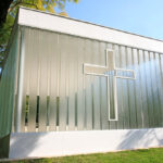 La Estancia Chapel, Cuernavaca, Mexico, BNKR Arquitectura