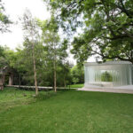 La Estancia Chapel, Cuernavaca, Mexico, BNKR Arquitectura