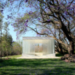 La Estancia Chapel, Cuernavaca, Mexico, BNKR Arquitectura