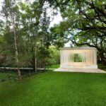 La Estancia Chapel, Cuernavaca, Mexico, BNKR Arquitectura