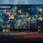 Liverpool Insurgentes Department Store, Mexico City, Mexico, Rojkind Arquitectos