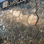 Liverpool Insurgentes Department Store, Mexico City, Mexico, Rojkind Arquitectos