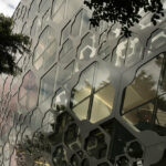 Liverpool Insurgentes Department Store, Mexico City, Mexico, Rojkind Arquitectos