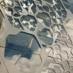 Liverpool Insurgentes Department Store, Mexico City, Mexico, Rojkind Arquitectos