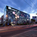 Liverpool Insurgentes Department Store, Mexico City, Mexico, Rojkind Arquitectos