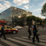 Liverpool Insurgentes Department Store, Mexico City, Mexico, Rojkind Arquitectos