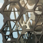 Liverpool Insurgentes Department Store, Mexico City, Mexico, Rojkind Arquitectos