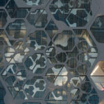 Liverpool Insurgentes Department Store, Mexico City, Mexico, Rojkind Arquitectos