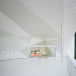 Nestlé Chocolate Museum, Toluca, Mexico, Rojkind Arquitectos