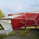 Nestlé Chocolate Museum, Toluca, Mexico, Rojkind Arquitectos