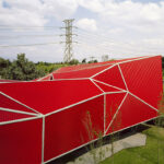 Nestlé Chocolate Museum, Toluca, Mexico, Rojkind Arquitectos