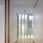 Refurbishment at C_Galera 43, A Coruña, Spain, CREUSeCARRASCO Arquitectos