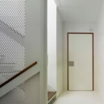 Refurbishment at C_Galera 43, A Coruña, Spain, CREUSeCARRASCO Arquitectos