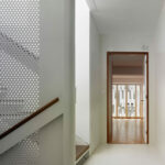 Refurbishment at C_Galera 43, A Coruña, Spain, CREUSeCARRASCO Arquitectos