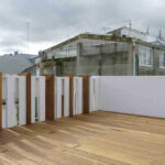 Refurbishment at C_Galera 43, A Coruña, Spain, CREUSeCARRASCO Arquitectos