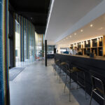 Rehabilitation of Hostel in Lisbon, Lisbon, Portugal, Gonçalo Byrne Arquitectos, Díaz y Díaz Arquitectos